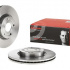 Brzdový kotouč BREMBO 09.9817.20 - TOYOTA Brzdový kotouč BREMBO 09.9817.20 - TOYOTA