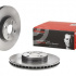 Brzdový kotouč BREMBO 09.9559.11