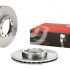 Brzdový kotouč BREMBO 09.6734.20
