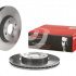 Brzdový kotouč BREMBO 09.C422.11 - FORD