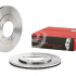 Brzdový kotouč BREMBO 09.9727.14 - SUZUKI