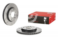 Brzdový kotouč BREMBO 09.7359.76 Brzdový kotouč BREMBO 09.7359.76