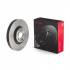 Brzdový kotouč BREMBO 09.C492.11 - JAGUAR, LAND ROVER