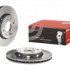Brzdový kotouč BREMBO 09.7720.11