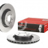 Brzdový kotouč BREMBO 09.8877.31