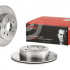 Brzdový kotouč BREMBO 09.6912.10 - NISSAN Brzdový kotouč BREMBO 09.6912.10 - NISSAN