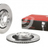 Brzdový kotouč BREMBO 09.A200.10 - AUDI, VW