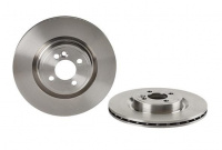 Brzdový kotouč BREMBO 09.A506.10 Brzdový kotouč BREMBO 09.A506.10