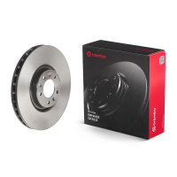 Brzdový kotouč BREMBO 09.A089.11 - CITROËN Brzdový kotouč BREMBO 09.A089.11 - CITROËN