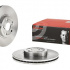 Brzdový kotouč BREMBO 09.9799.10 - TOYOTA Brzdový kotouč BREMBO 09.9799.10 - TOYOTA
