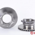 Brzdový kotouč BREMBO 09.8206.10 - MERCEDES-BENZ
