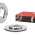 Brzdový kotouč BREMBO 09.5290.14 - HONDA