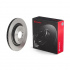 Brzdový kotouč BREMBO 09.B504.11 - LAND ROVER