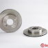 Brzdový kotouč BREMBO 09.5281.10
