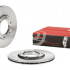 Brzdový kotouč BREMBO 09.5194.10 - NISSAN