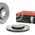 Brzdový kotouč BREMBO 09.9162.11