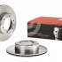 Brzdový kotouč BREMBO 09.5173.14 - TOYOTA, VW Brzdový kotouč BREMBO 09.5173.14 - TOYOTA, VW