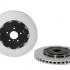 Brzdový kotouč BREMBO 09.B386.23 - NISSAN Brzdový kotouč BREMBO 09.B386.23 - NISSAN