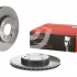 Brzdový kotouč BREMBO 09.5166.11