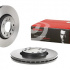 Brzdový kotouč BREMBO 09.A422.11