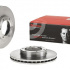Brzdový kotouč BREMBO 09.6844.10 Brzdový kotouč BREMBO 09.6844.10