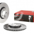 Brzdový kotouč BREMBO 09.8003.11