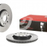 Brzdový kotouč BREMBO 09.8137.31