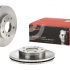 Brzdový kotouč BREMBO 09.6816.10 - NISSAN