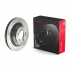 Brzdový kotouč BREMBO 09.9871.11 - AUDI, PORSCHE, VW Brzdový kotouč BREMBO 09.9871.11 - AUDI, PORSCHE, VW