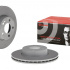 Brzdový kotouč BREMBO 09.D525.13 - MERCEDES-BENZ