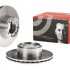 Brzdový kotouč BREMBO 09.9761.60 - IVECO