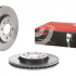 Brzdový kotouč BREMBO 09.C934.11 - SUZUKI Brzdový kotouč BREMBO 09.C934.11 - SUZUKI