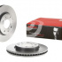 Brzdový kotouč BREMBO 09.A148.41