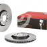 Brzdový kotouč BREMBO 09.9177.11