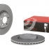 Brzdový kotouč BREMBO 09.D531.13 - MERCEDES-BENZ