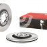 Brzdový kotouč BREMBO 09.6866.20 - ISUZU, OPEL