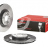 Brzdový kotouč BREMBO 09.C938.11 - VOLVO
