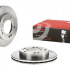Brzdový kotouč BREMBO 09.8546.10 - KIA