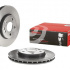 Brzdový kotouč BREMBO 09.8681.11 Brzdový kotouč BREMBO 09.8681.11