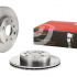 Brzdový kotouč BREMBO 09.6748.10 - DAIHATSU