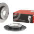 Brzdový kotouč BREMBO 08.C546.11