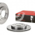 Brzdový kotouč BREMBO 09.A911.10