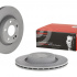 Brzdový kotouč BREMBO 09.D533.13 - MERCEDES-BENZ