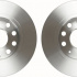 Brzdový kotouč TRW DF4276 - VW GOLF V, AUDI A3 Brzdový kotouč TRW DF4276 - VW GOLF V, AUDI A3