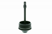 Kryt, pouzdro olejoveho filtru VAICO V10-3162 (10-3162)