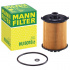 Olejový filtr MANN MF HU8018Z