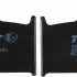 Sada brzdových destiček TRW MCB595 - SUZUKI