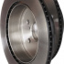 Brzdový kotouč TRW DF6063 - LEXUS GS300,430 05-