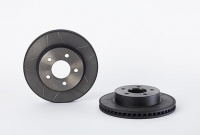 Brzdový kotouč BREMBO MAX 09.8864.75 - JEEP Brzdový kotouč BREMBO MAX 09.8864.75 - JEEP
