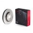 Brzdový kotouč BREMBO 09.B039.1X - AUDI